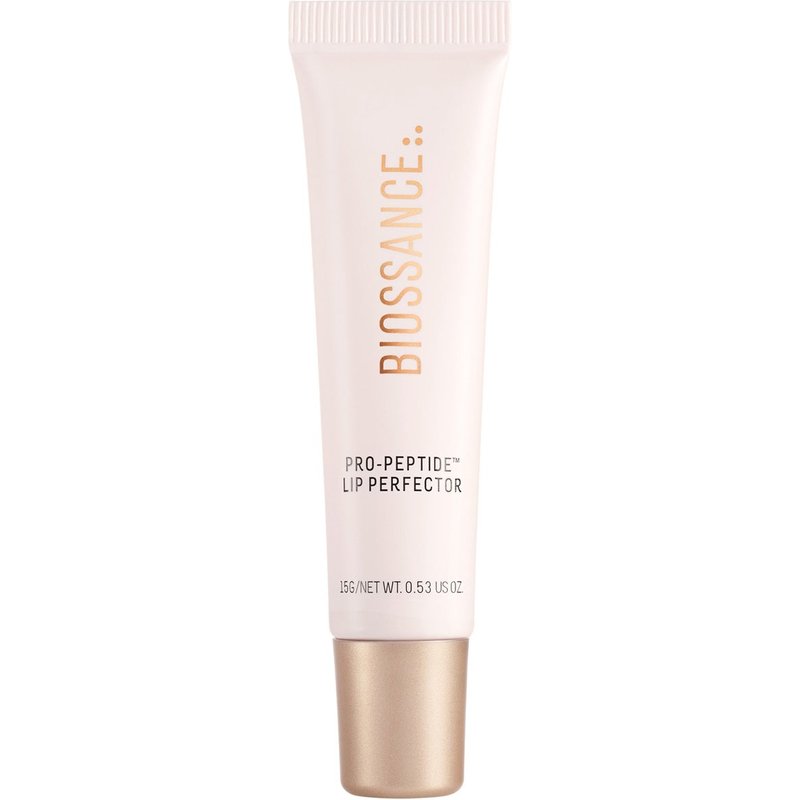 Biossance Pro Peptide Lip Perfector - H2Glow 15g