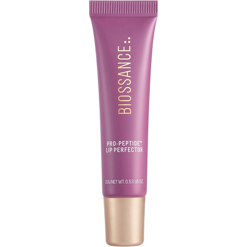 Biossance Pro Peptide Lip Perfector - Supernova 15g