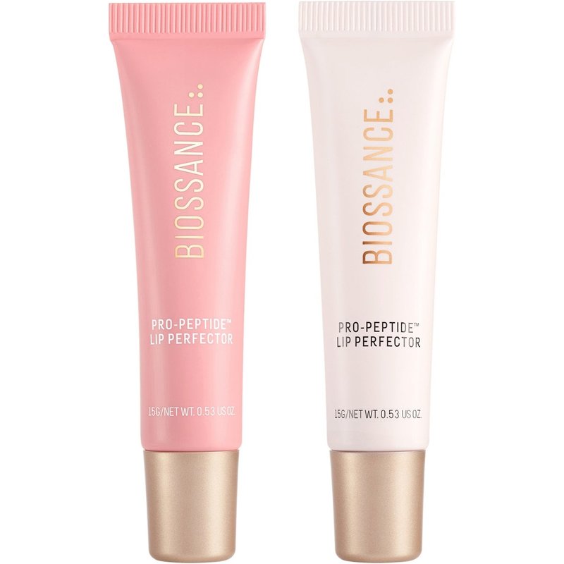 Biossance Lip Perfector Duo
