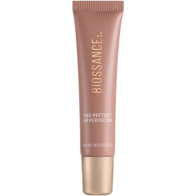 Biossance Lip Perfector Nude 15g FS FG