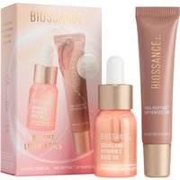 Bright Luminaries Set (Worth £47)