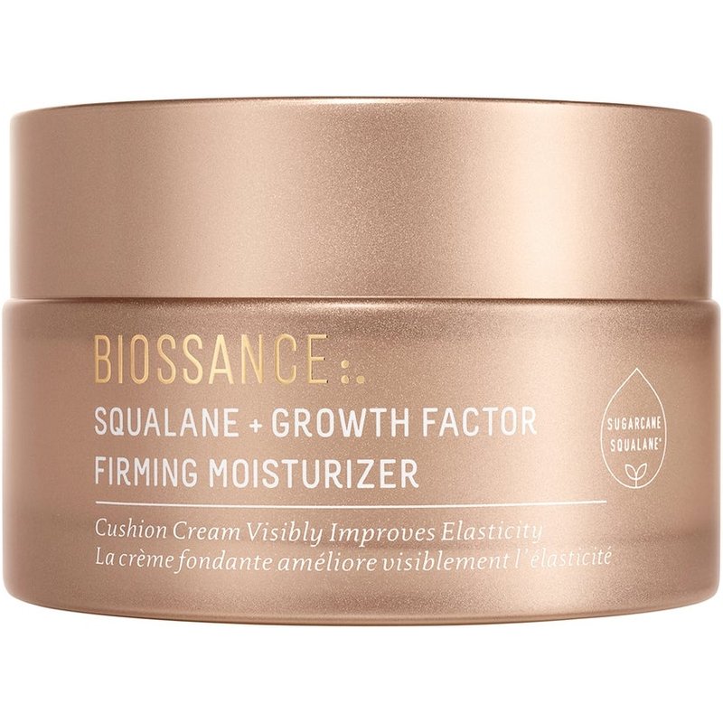 SQUALANE + GROWTH FACTOR FIRMING MOISTURIZER 50ml