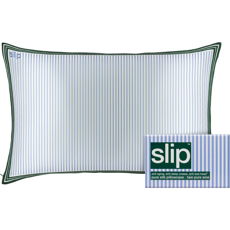 Slip Pure Silk Queen Pillowcase - The Lodge