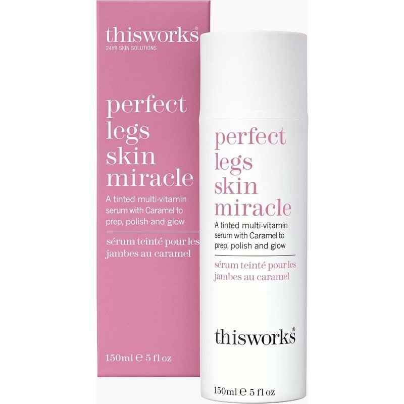 This Works Perfect Legs Skin Miracle 150ml
