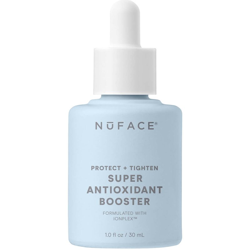 NuFACE Protect and Tighten Super Antioxidant Booster Serum 30ml