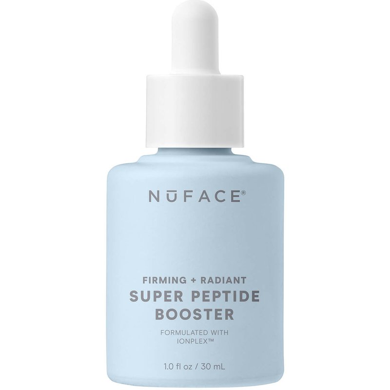 NuFACE Firming and Smoothing Super Peptide Booster Serum 30ml