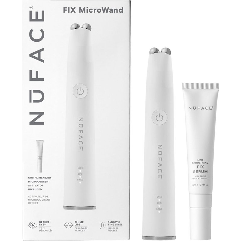 NuFACE FIX Microwand