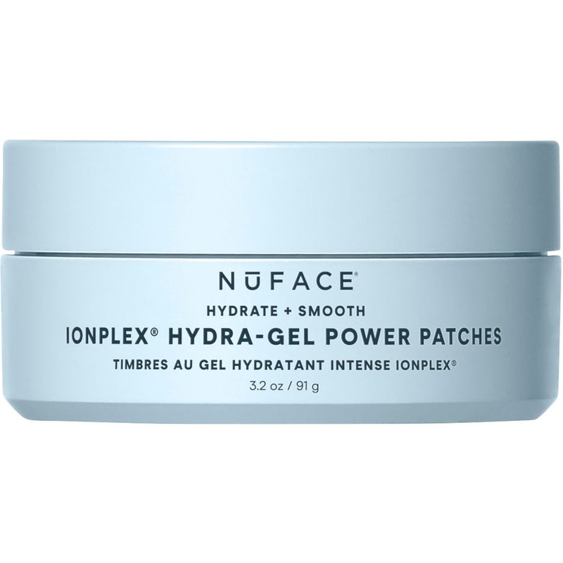 NuFACE Ionplex Hydra-Gel Power Patches