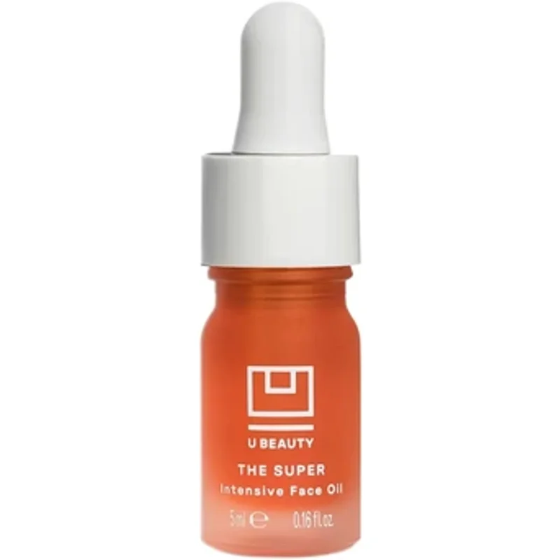 U Beauty The SUPER Intensive Face Oil 5ml