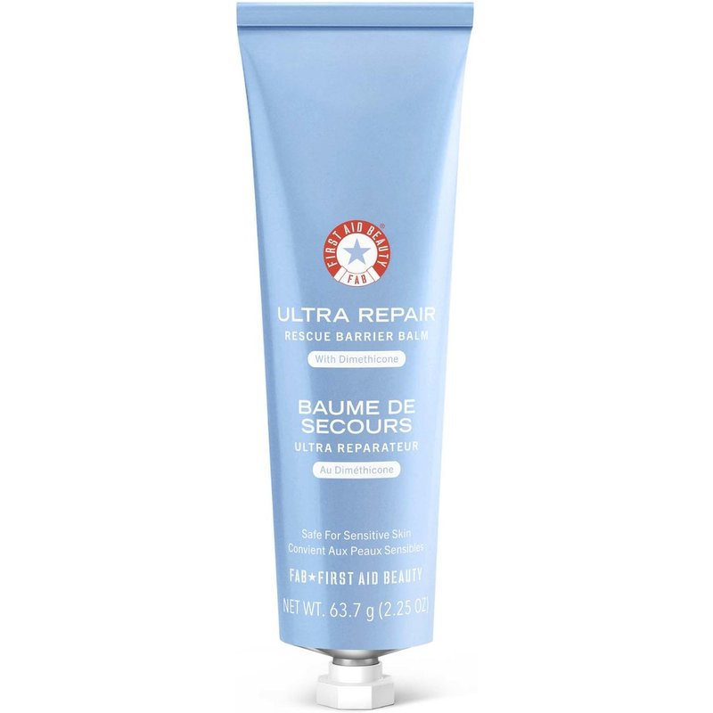 First Aid Beauty Ultra Repair Rescue Barrier Balm with Dimethicone 63.7g