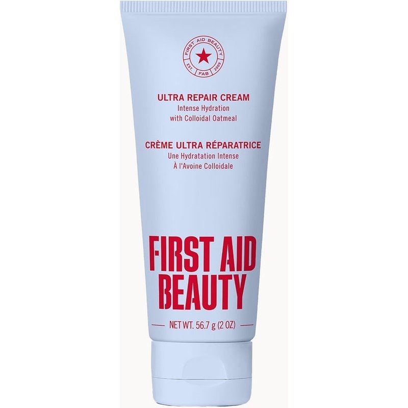 First Aid Beauty Ultra Repair Cream 56.7g