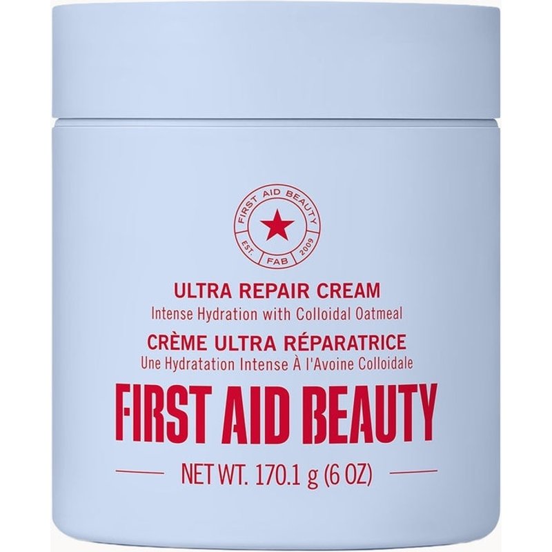 First Aid Beauty Ultra Repair Cream 170g