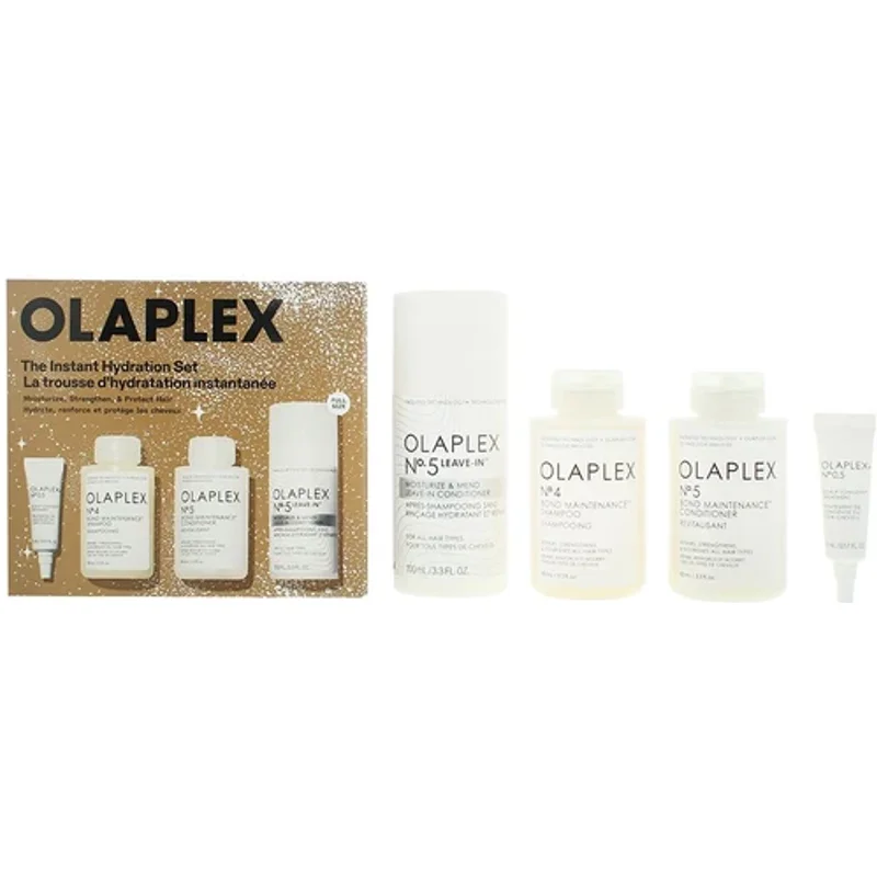 Olaplex The Instant Hydration Set