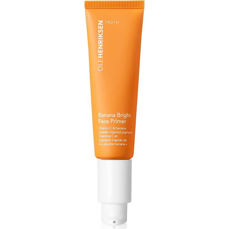 Ole Henriksen Banana Bright Face Primer 30ml