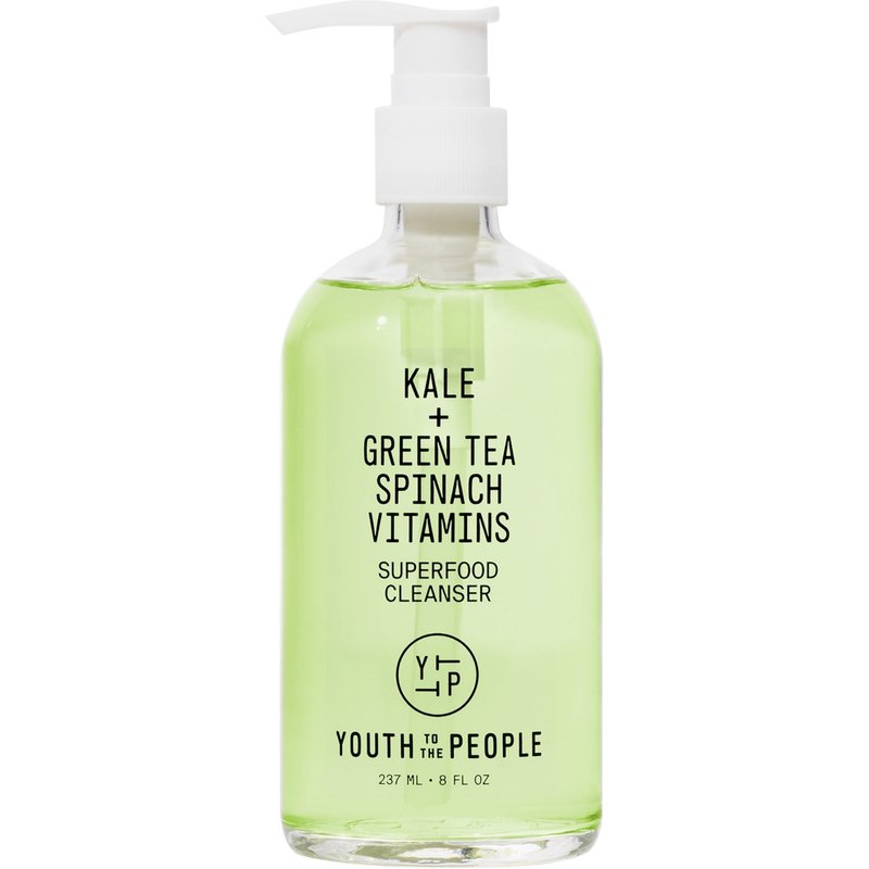 Youth To The People Superfood Cleanser  - 237ml