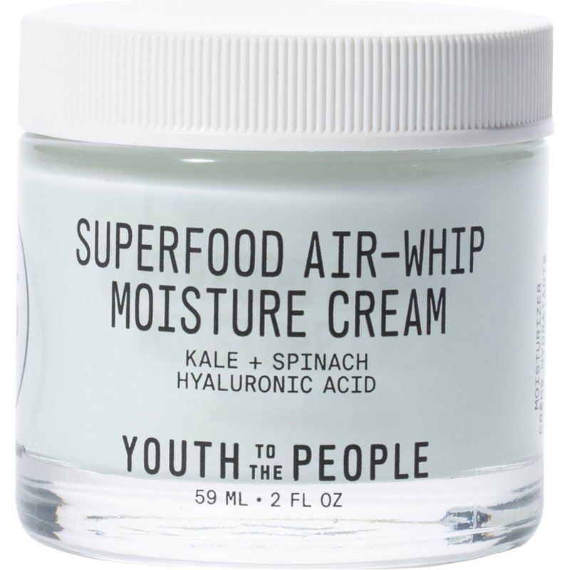 Youth To The People Superfood Air-Whip Moisture Cream  - 59ml