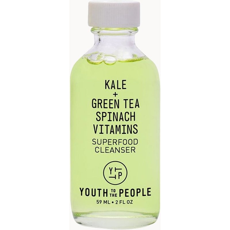 Youth To The People Superfood Cleanser (Various Sizes) - 59ml