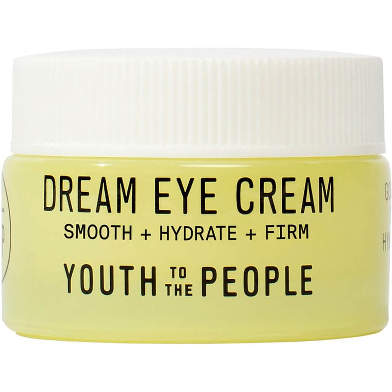 Youth To The People Dream Eye Cream 15ml