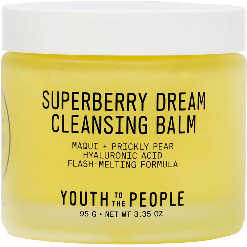 Youth To The People Superberry Dream Cleansing Balm 95ml