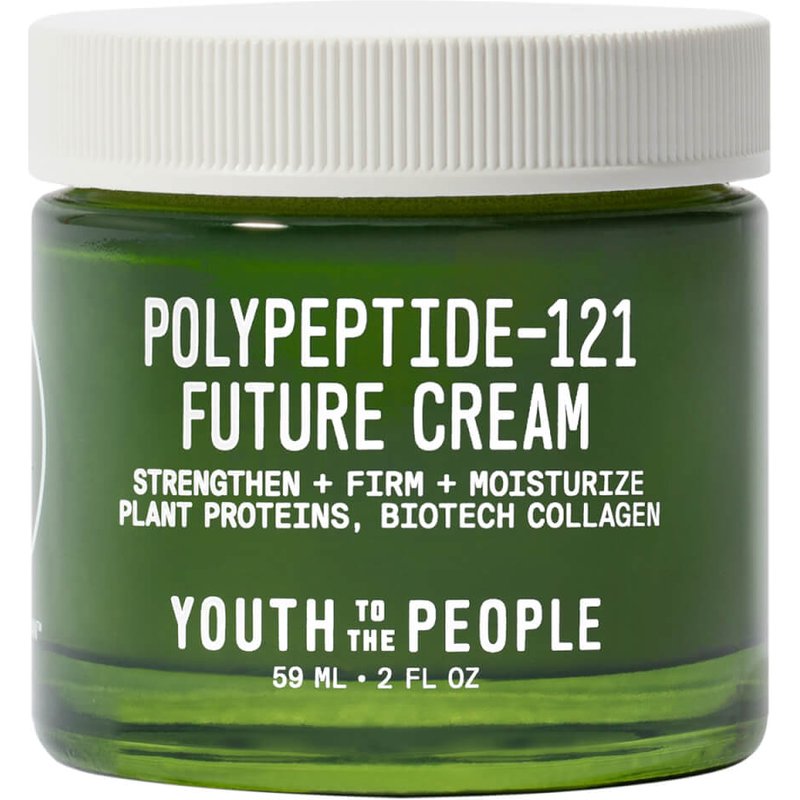 Youth To The People Polypeptide 121 Future Cream 59ml