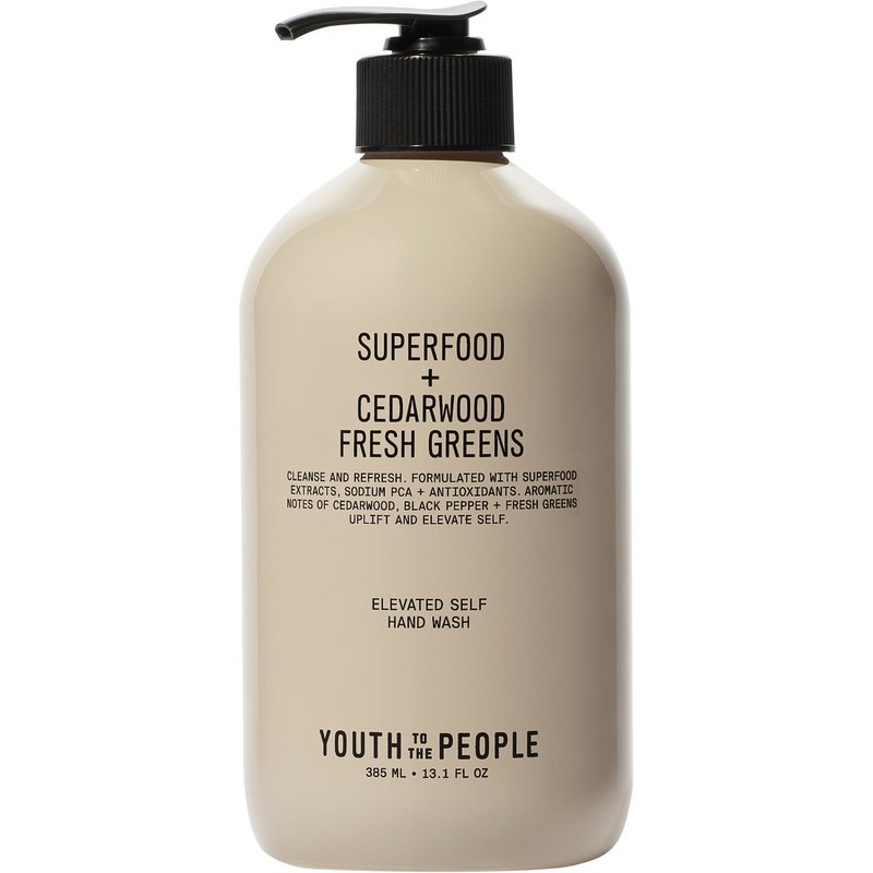 Youth To The People Superfood Antioxidant Hand Wash 385ml