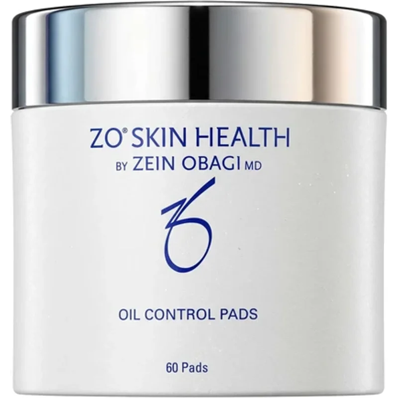 ZO Skin Health Oil Control Pads x 60