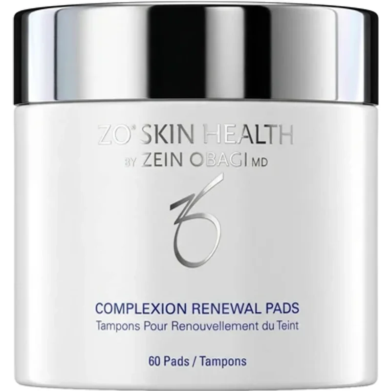 ZO Skin Health Complexion Renewal Pads 60 Pads