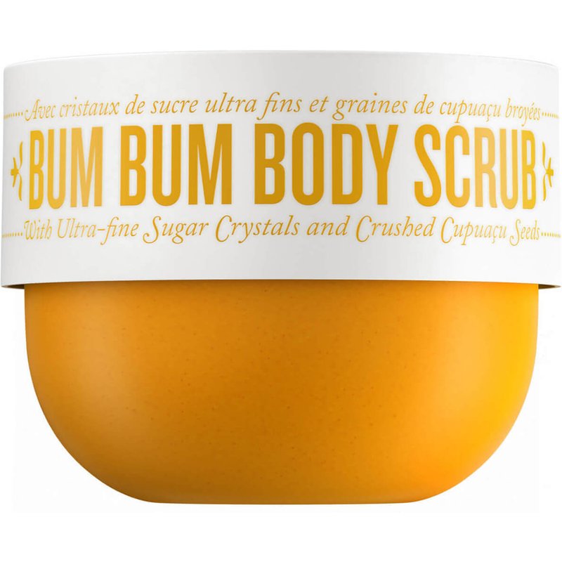 Sol de Janeiro Bum Bum Body Scrub 220g