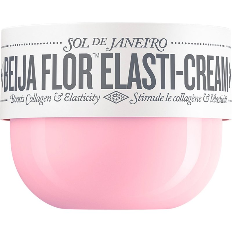 Sol de Janeiro Beija Flor Elasti-Cream 240ml