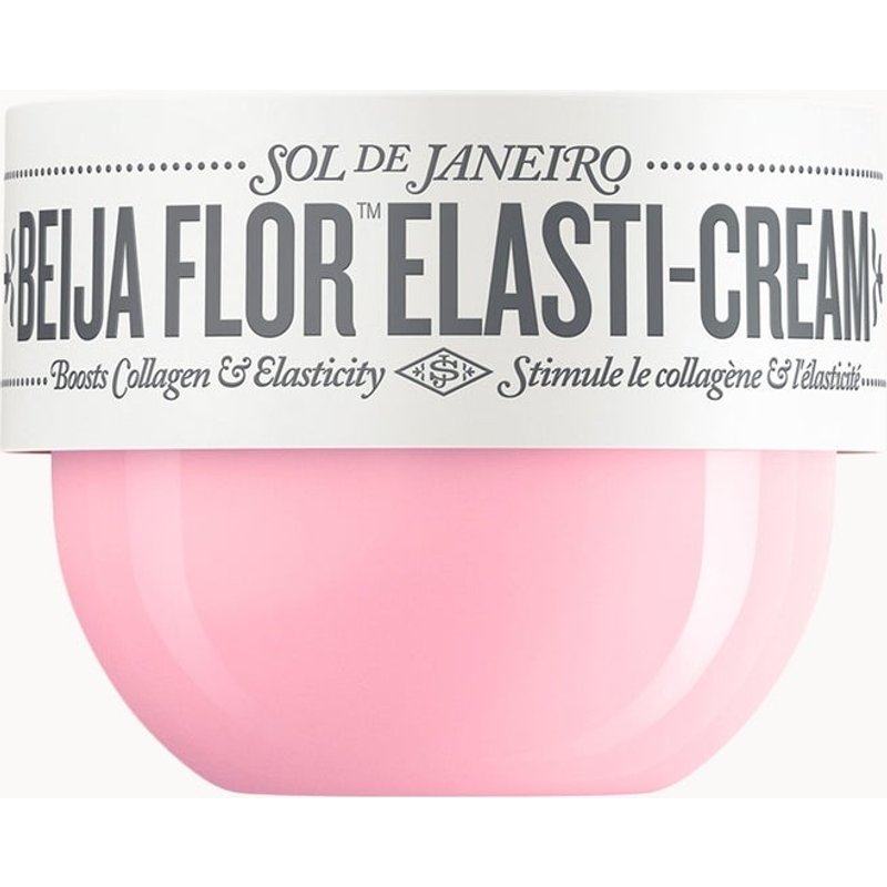 Sol de Janeiro Beija Flor Elasti-Cream 75ml