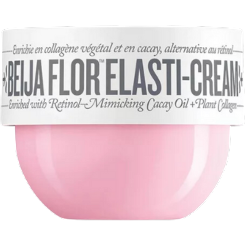 Sol de Janeiro Beija Flor Elasti-Cream - 75 ml