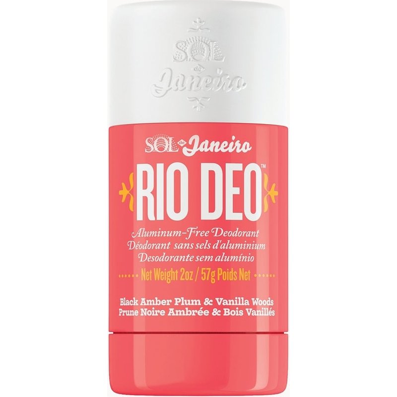 Sol de Janeiro Rio Deo Aluminum-Free Deodorant Cheirosa 40