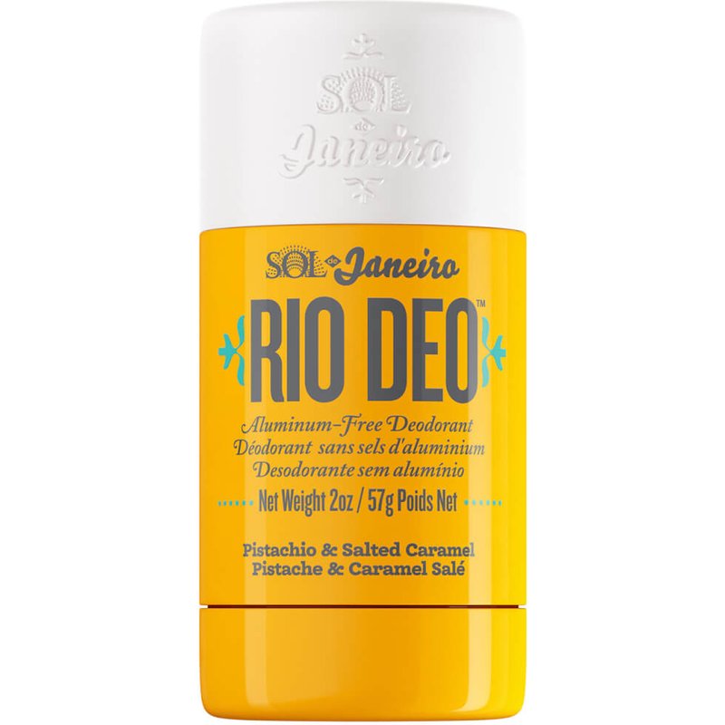 Sol de Janeiro Rio Deo Cheirosa 62 Aluminium-Free Deodorant 57g