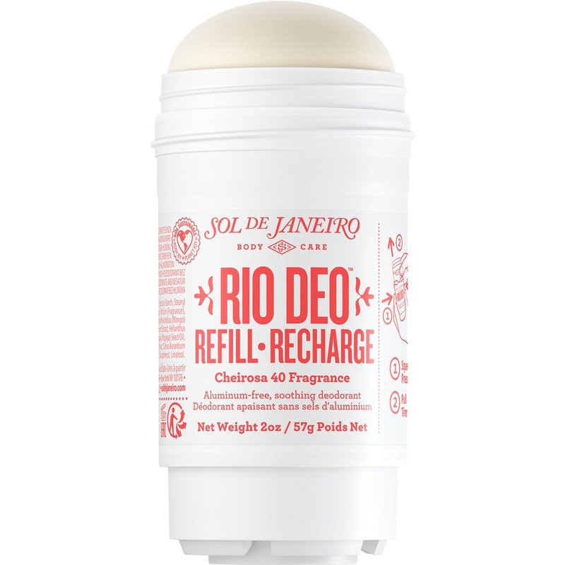 Sol de Janeiro Rio Deo Cheirosa 40 Refill