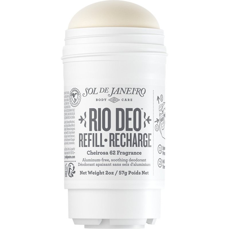 Sol de Janeiro Rio Deo Cheirosa 62 Refill