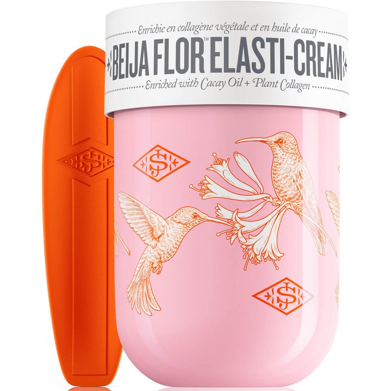 Sol de Janeiro Beija Flor Biggie Elasti-Cream 500ml