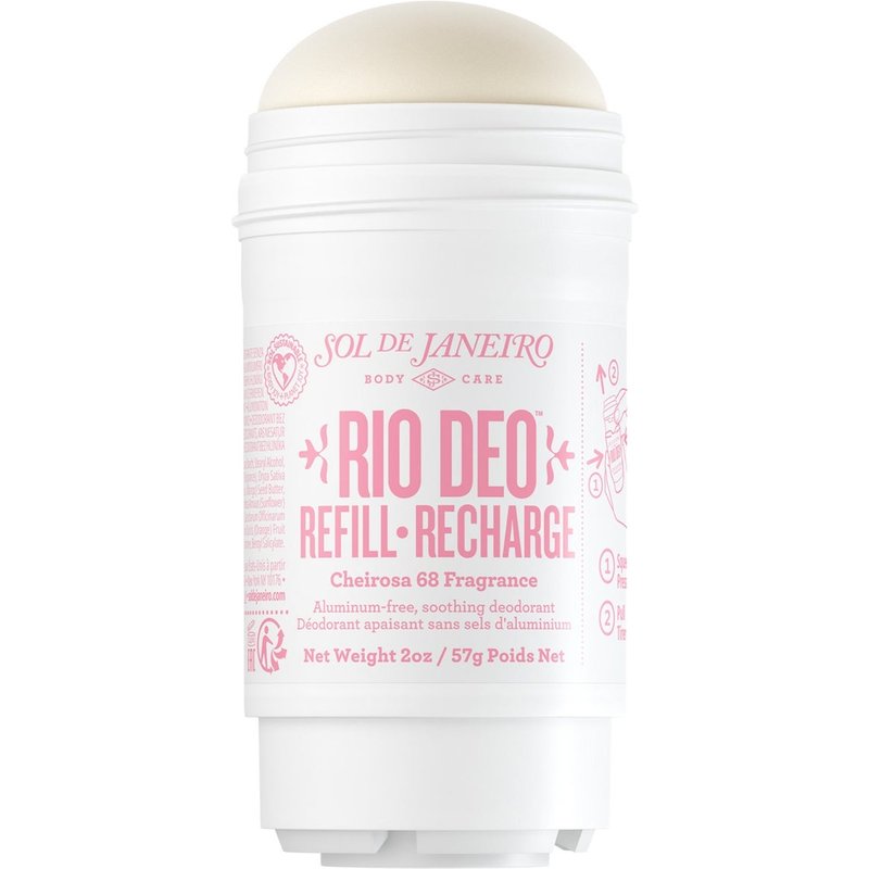 Sol de Janeiro Rio Deo Cheirosa 68 Refill