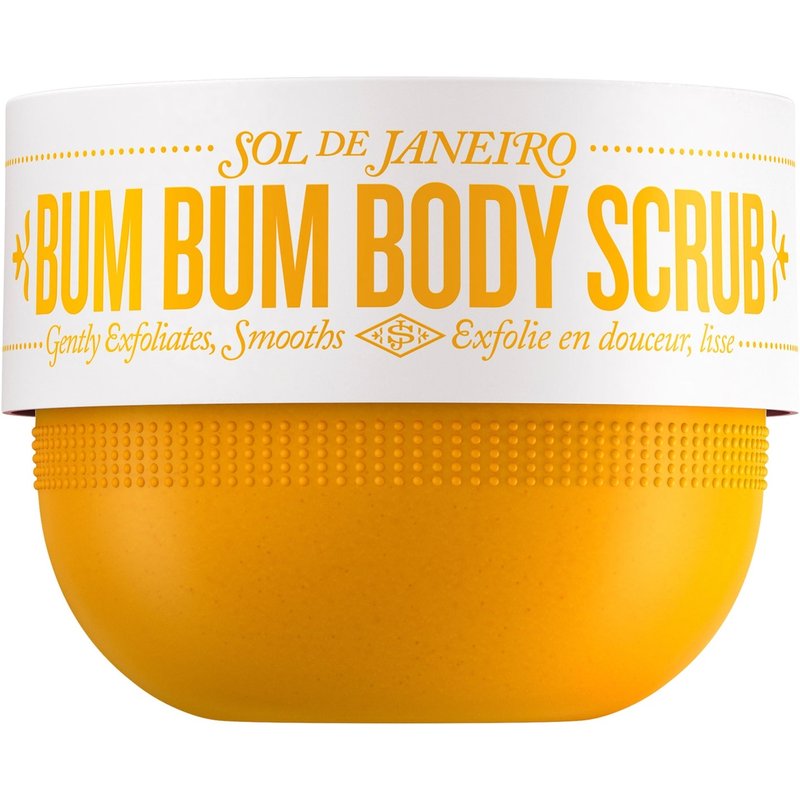 Sol de Janeiro Bum Bum Scrub 220g