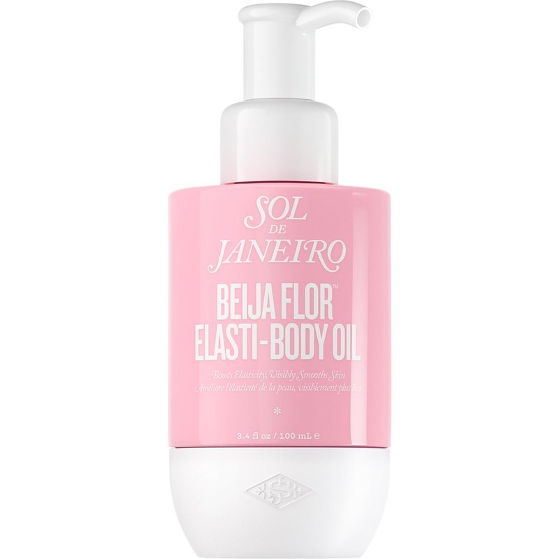 Sol de Janeiro Beija Flor Elasti-Body Oil 100ml