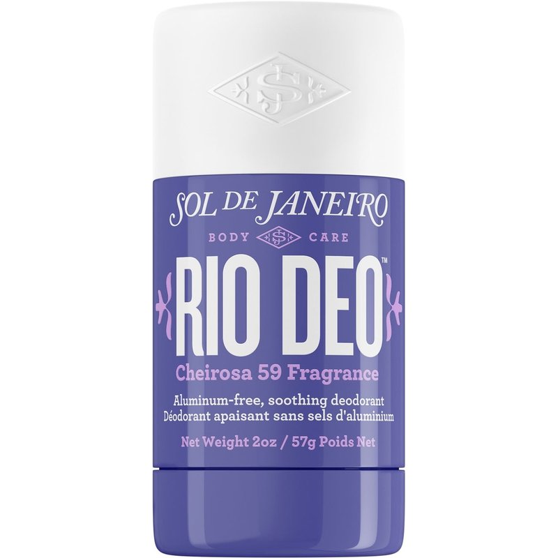 Sol de Janeiro Rio Deo Cheirosa '59