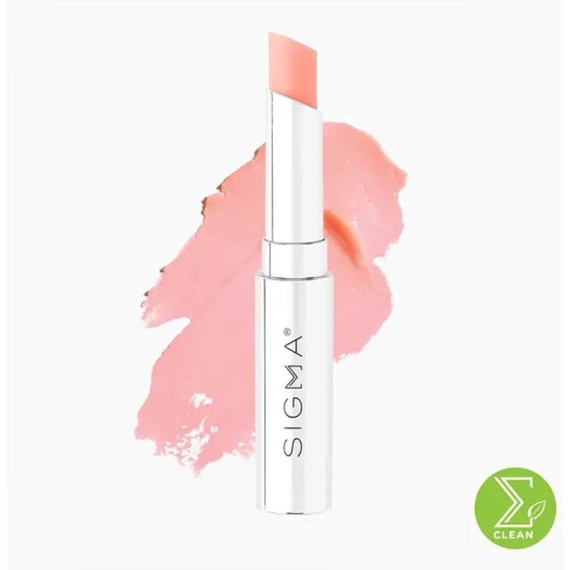 Sigma Beauty Moisturising Lip Balm