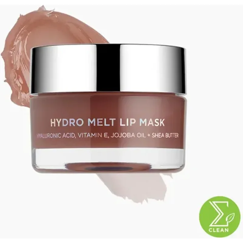 Sigma Beauty Hydro Melt Lip Mask Tint