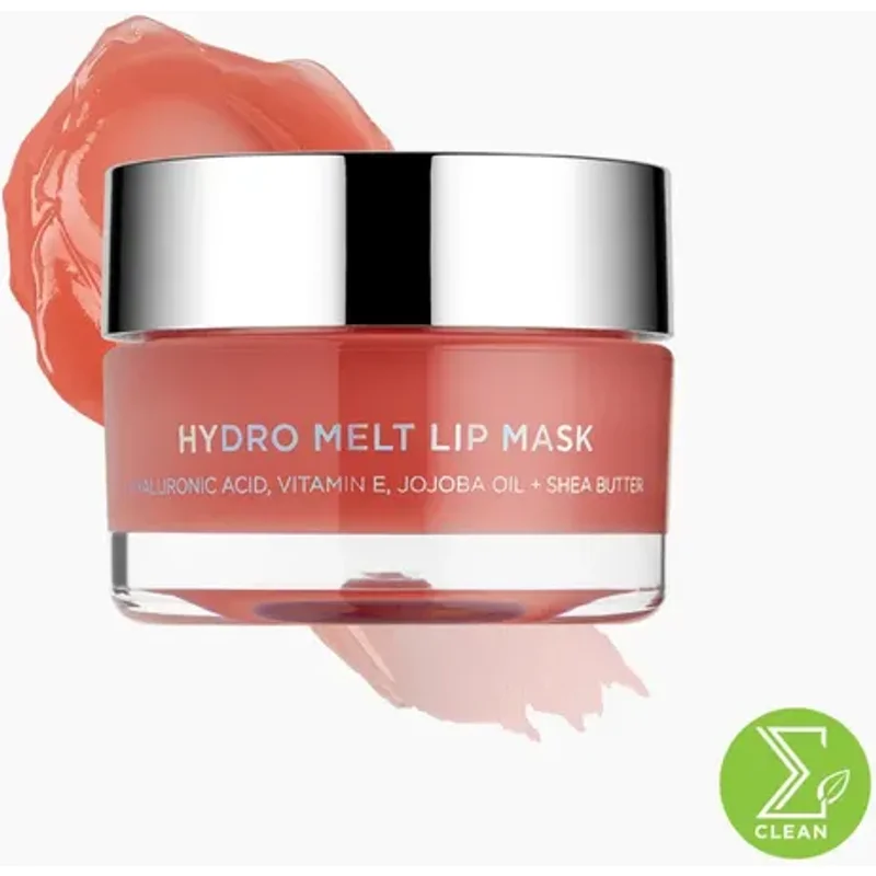 Sigma Beauty Hydro Melt Lip Mask All Heart
