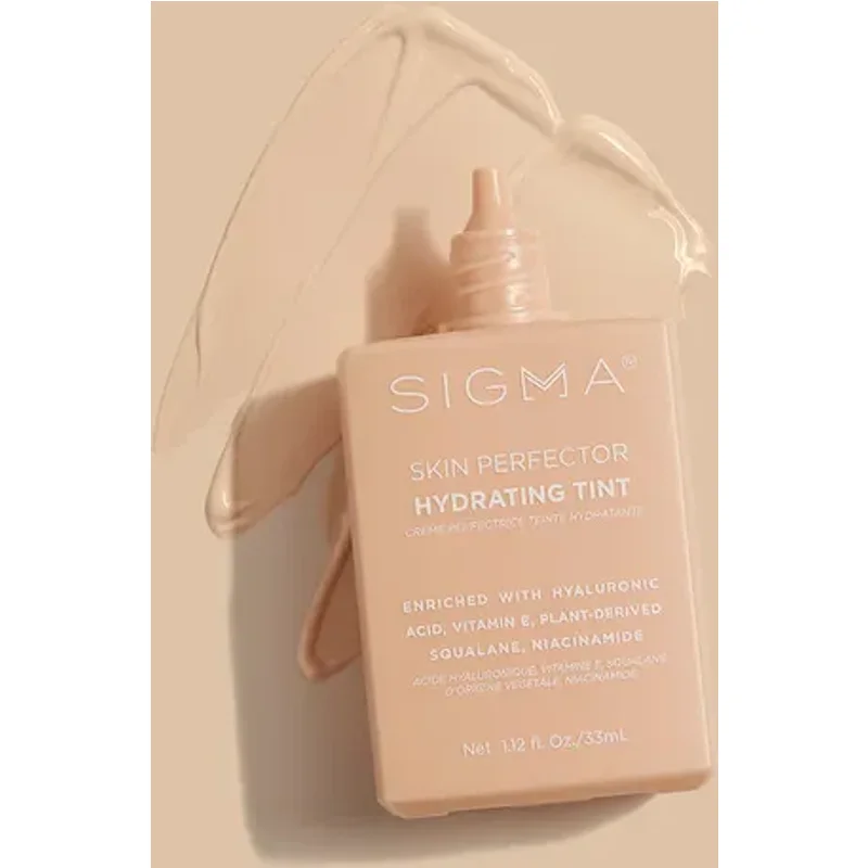 Sigma Beauty Skin Perfector Hydrating Tint 1 - Fair Ivory
