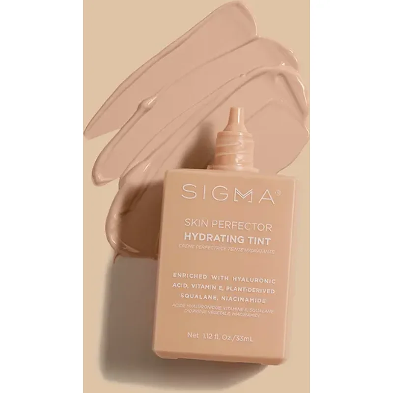 Sigma Beauty Skin Perfector Hydrating Tint 2 - Light Beige