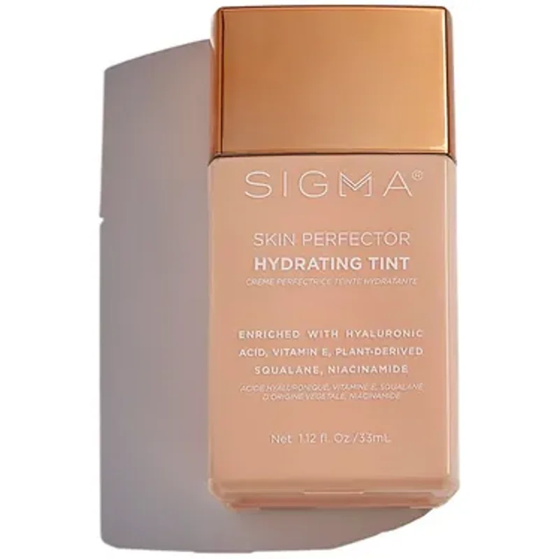 Sigma Beauty Skin Perfector Hydrating Tint 5 - Dark Golden