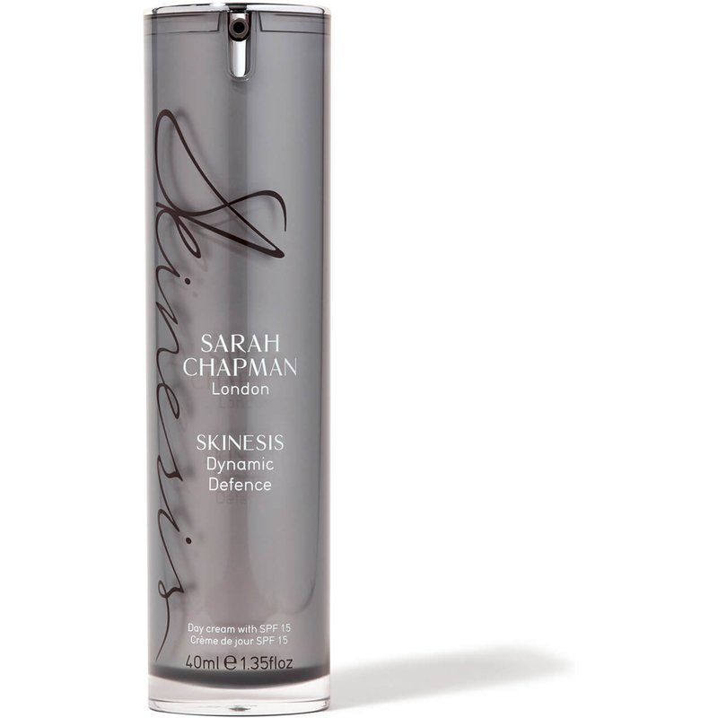 Sarah Chapman Skinesis Dynamic Defence SPF15 Anti-ageing Cream (40ml)