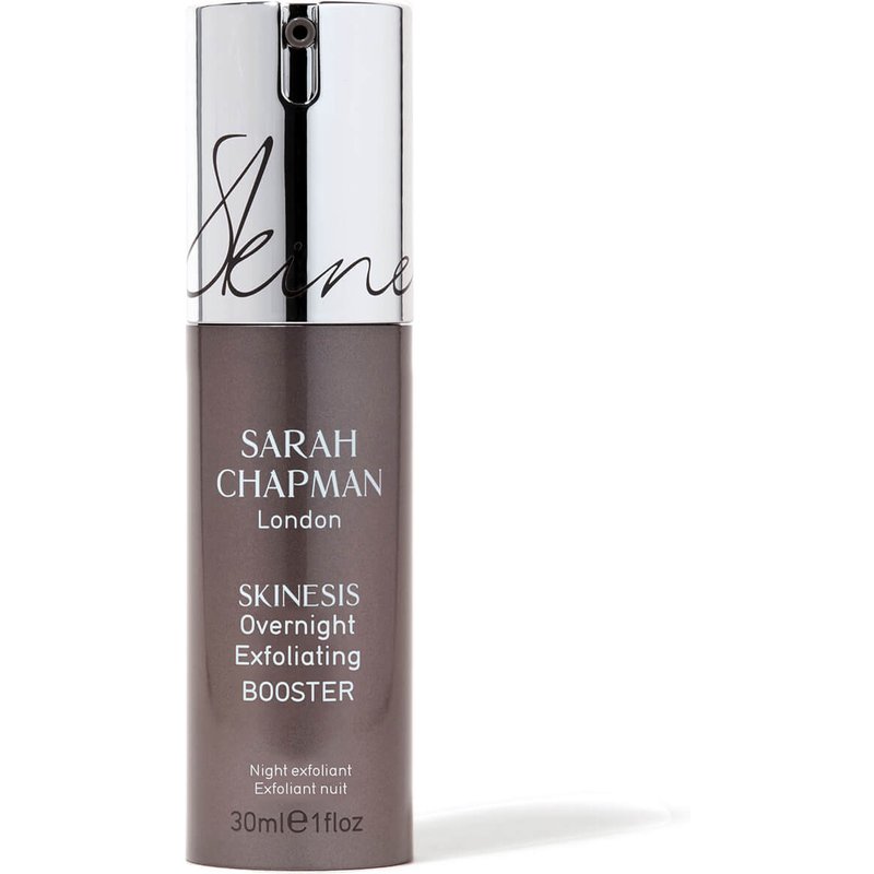 Sarah Chapman Skinesis Overnight Exfoliating Booster (30ml)
