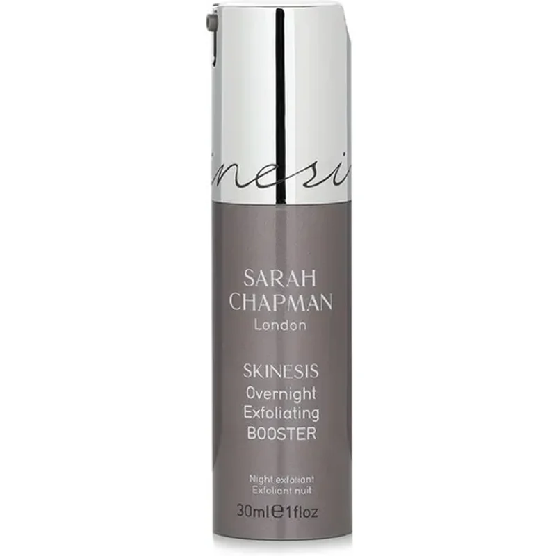 Sarah Chapman Skinesis Overnight Exfoliating Booster 30ml