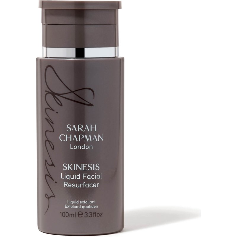Sarah Chapman Skinesis Liquid Facial Resurfacer 100ml